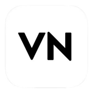 VN MOD APK v2.10.1 Download | Premium Unlocked & No Watermark 1 VN mod apk logo