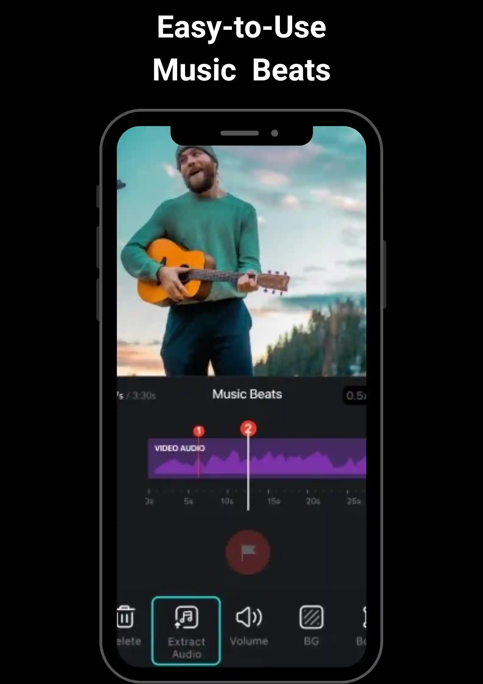 VN MOD APK v2.10.1 Download | Premium Unlocked & No Watermark 5 VN-MOD-APK-Music-and-audio