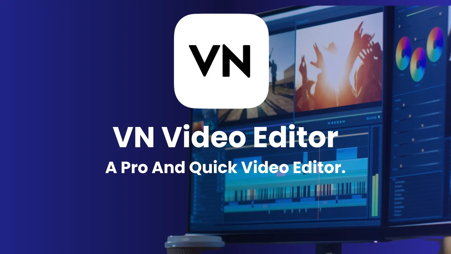 VN MOD APK v2.10.1 Download | Premium Unlocked & No Watermark 2 Vn-Video-Editor-Premium-APK